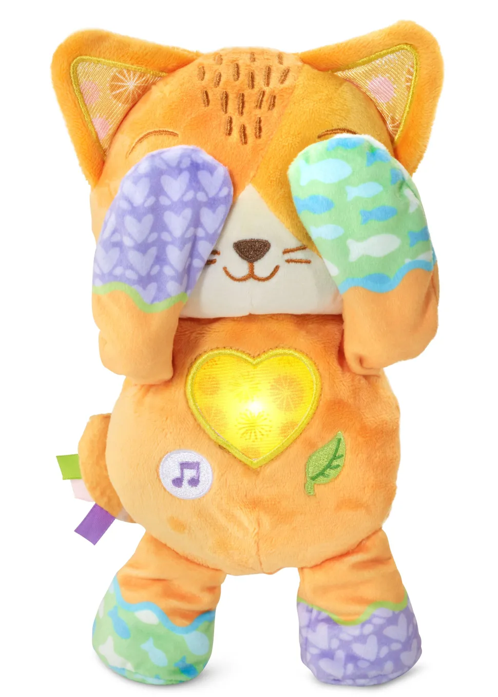 VTech Peek-A-Boo Paws Clearance