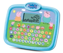 VTech Peppa Pig Learn & Explore Tablet Online