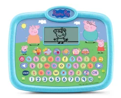 VTech Peppa Pig Learn & Explore Tablet Online