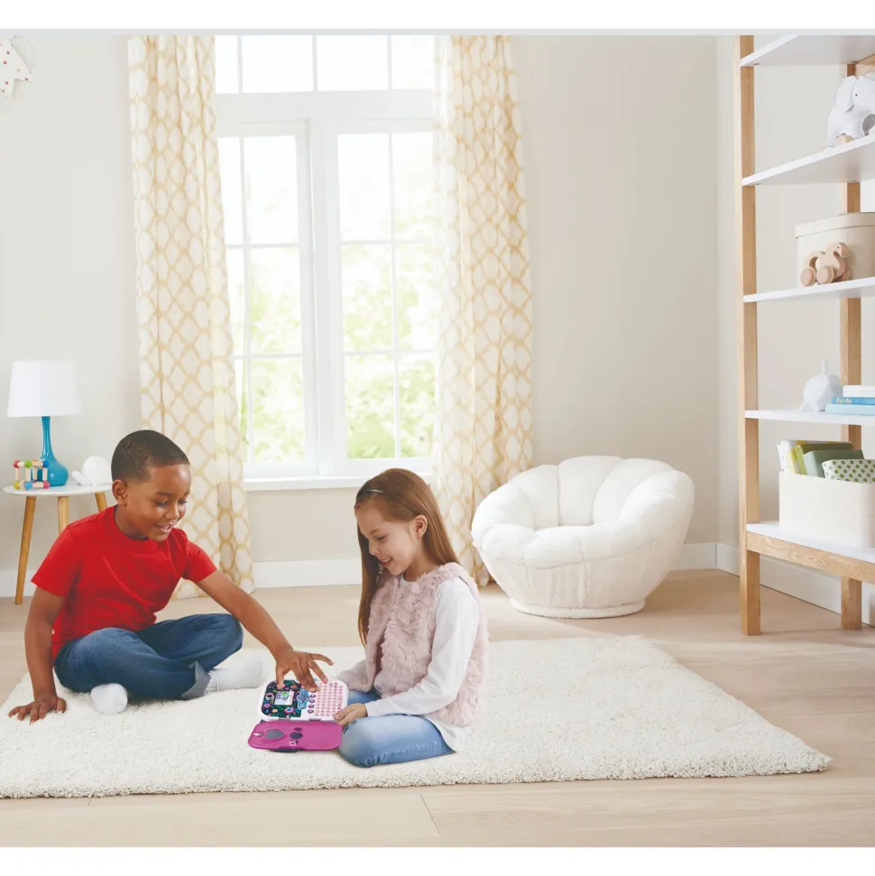 VTech Secret Safe Diary Light Show Sale