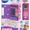VTech Secret Safe Locker Pink New