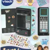 VTech Secret Safe Locker Teal Outlet