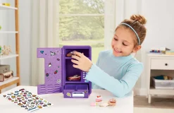 VTech Secret Safe Locker Pink Shop