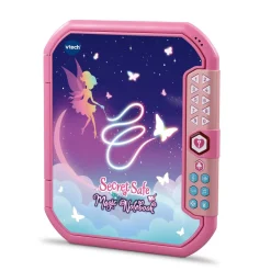 VTech Secret Safe Magic Notebook Flash Sale
