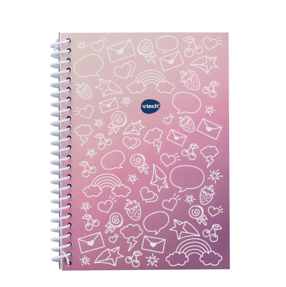 VTech Secret Safe Magic Notebook Flash Sale