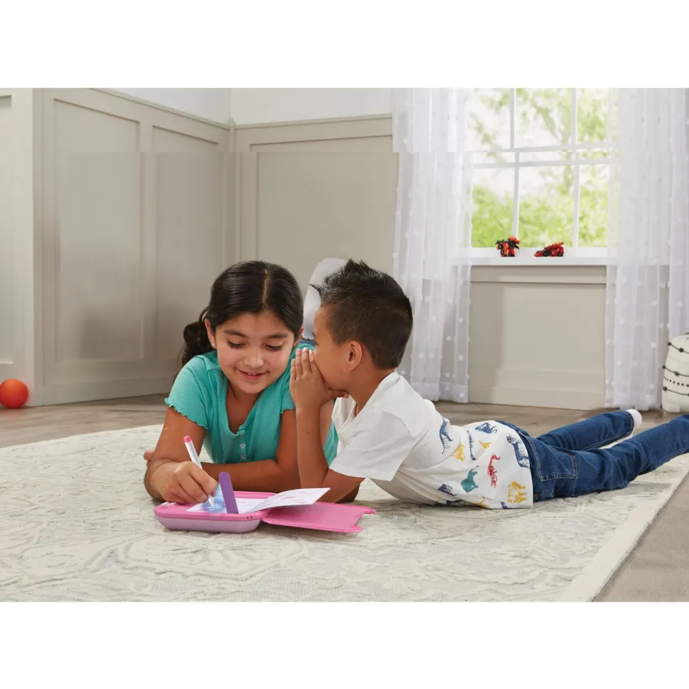 VTech Secret Safe Magic Notebook Flash Sale