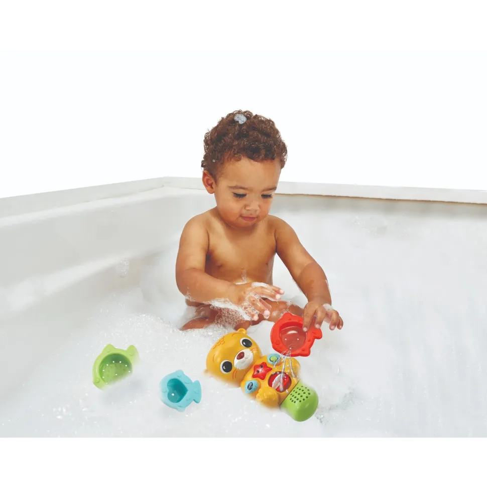 VTech Splashing Fun Otter Cheap