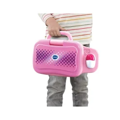 VTech Toddler Tech Laptop Pink Sale