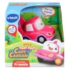 VTech Toot-Toot Cory Carson Smart Point Vehicles Frannie Fashion
