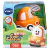 VTech Toot-Toot Cory Carson Smart Point Vehicles Cory Store