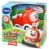 VTech Toot-Toot Cory Carson Smart Point Vehicles Freddie Online