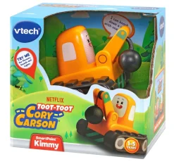 VTech Toot-Toot Cory Carson Smart Point Vehicles Kimmy Store