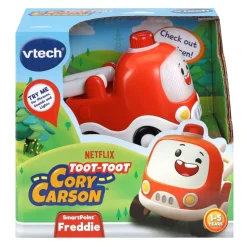 VTech Toot-Toot Cory Carson Smart Point Vehicles Freddie Online