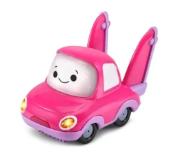 VTech Toot-Toot Cory Carson Smart Point Vehicles Frannie Fashion