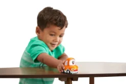 VTech Toot-Toot Cory Carson Smart Point Vehicles Cory Store