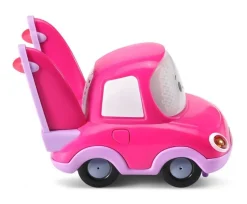 VTech Toot-Toot Cory Carson Smart Point Vehicles Frannie Fashion