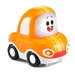 VTech Toot-Toot Cory Carson Smart Point Vehicles Cory Store
