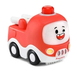 VTech Toot-Toot Cory Carson Smart Point Vehicles Freddie Online