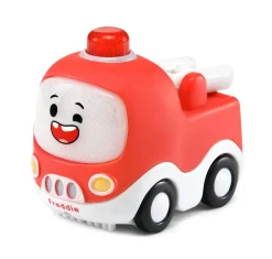 VTech Toot-Toot Cory Carson Smart Point Vehicles Freddie Online