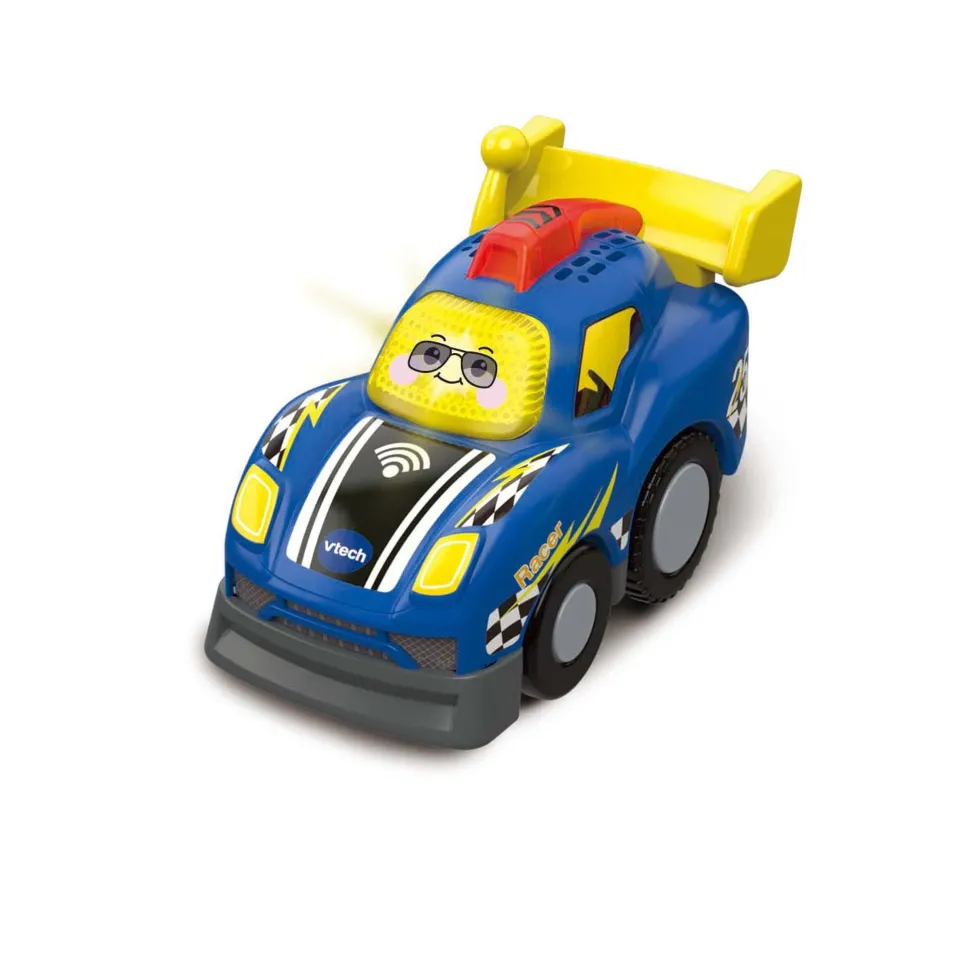 VTech Toot-Toot Driver Super Circuit RC Raceway New