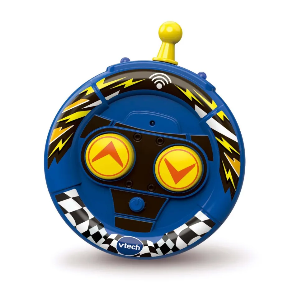 VTech Toot-Toot Driver Super Circuit RC Raceway New