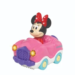 VTech Toot-Toot Drivers Disney Vehicles - Minnie Convertible Best Sale