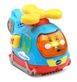 VTech Toot-Toot Drivers Helicopter Outlet