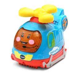 VTech Toot-Toot Drivers Helicopter Outlet