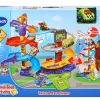 VTech Toot-Toot Drivers Twist & Race Tower Shop