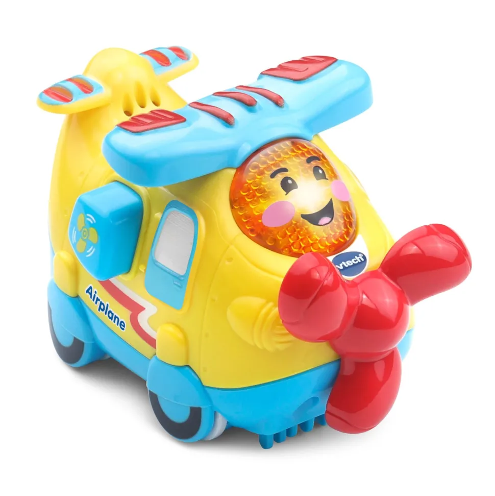 VTech Toot-Toot Drivers Vehicle - Aeroplane Cheap