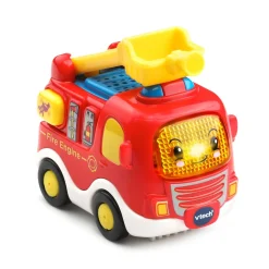 VTech Toot-Toot Drivers Vehicle - Fire Engine Cheap