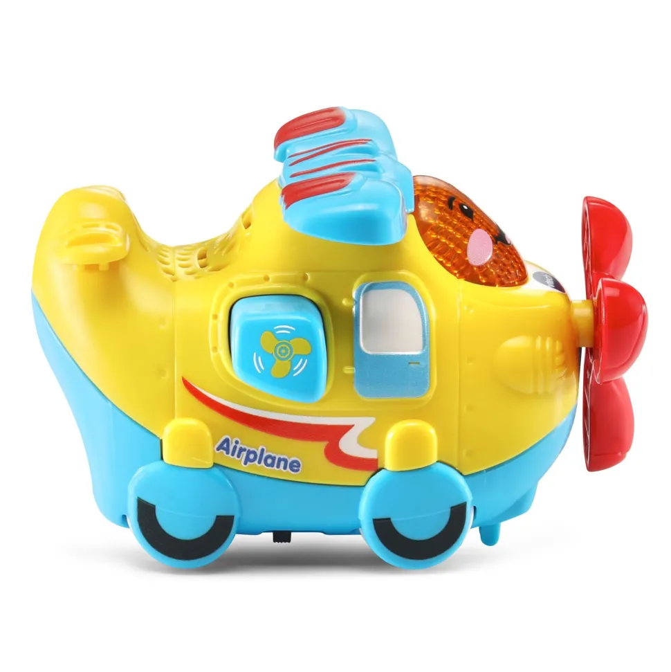 VTech Toot-Toot Drivers Vehicle - Aeroplane Cheap