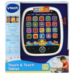 VTech Touch & Teach Tablet Cheap
