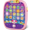 VTech Touch & Teach Tablet Pink Online