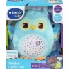 VTech Twinkle Lights Owl Outlet