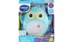 VTech Twinkle Lights Owl Outlet
