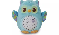 VTech Twinkle Lights Owl Outlet