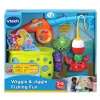 VTech Wiggle & Jiggle Fishing Fun Discount