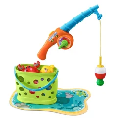 VTech Wiggle & Jiggle Fishing Fun Discount