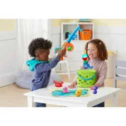 VTech Wiggle & Jiggle Fishing Fun Discount