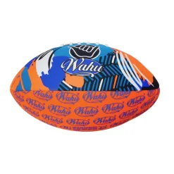 Wahu Beach Classic Footy Ball Assorted Styles Shop
