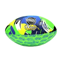 Wahu Beach Classic Footy Ball Assorted Styles Shop