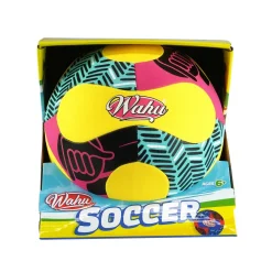 Wahu Beach Classic Soccer Ball Assorted Styles Outlet
