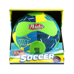Wahu Beach Classic Soccer Ball Assorted Styles Outlet
