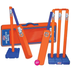 Wahu Double Cricket Set Fashion