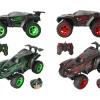 Toyworld NZ 1:12 4WD Fog Stream Climber Vehicle Assorted Styles Fashion
