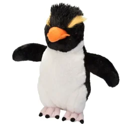 Wild Republic Cuddlekins Penguin Rockhopper 12 Inch Cheap