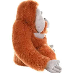 Wild Republic Cuddlekins Male Orangutan 12 Inch Cheap