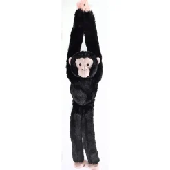 Wild Republic Ecokins Hanging Chimp Monkey 22 Inch Online