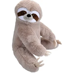 Wild Republic Ecokins Jumbo Sloth 30 Inch Outlet